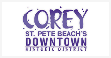 Corey: St. Pete Beach's Downtown Historic District
